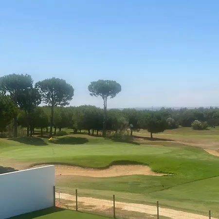 Holiday home Cadiz Golf & Jarana