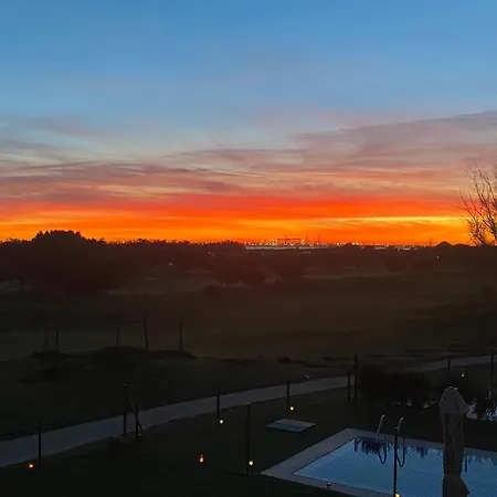 Cadiz Golf & Holiday home