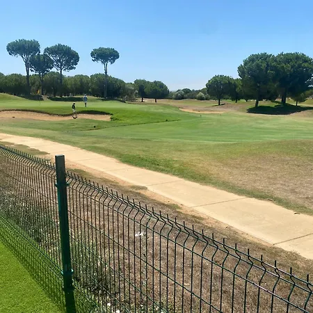 Holiday home Cadiz Golf &