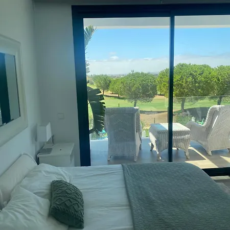 Cadiz Golf & Holiday home *