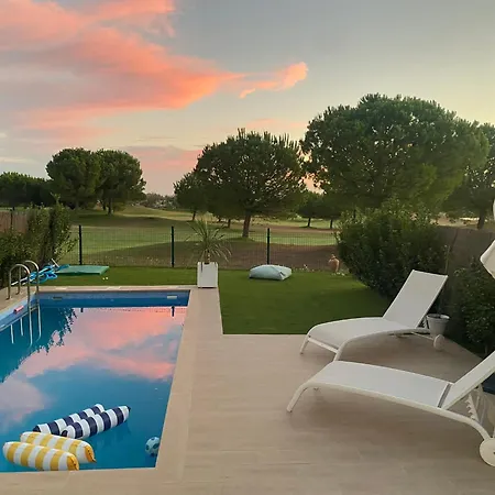 Cadiz Golf &