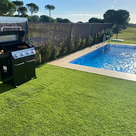 Holiday home Cadiz Golf & *