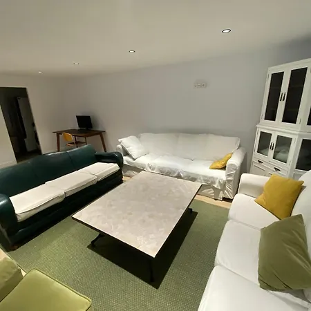 Holiday home Cadiz Golf & Jarana