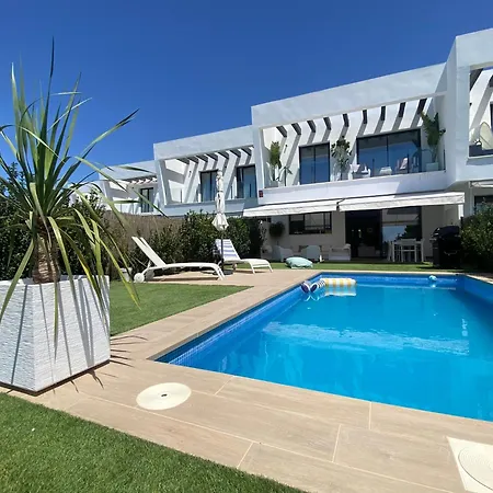 Holiday home Cadiz Golf &