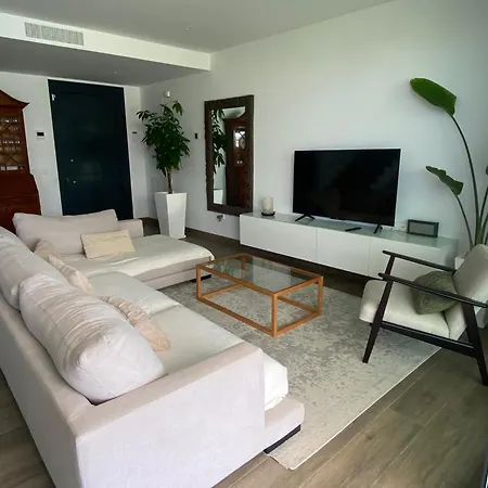 Cadiz Golf & Holiday home *