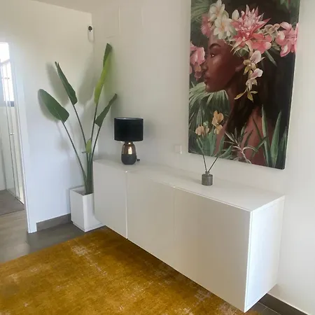 Cadiz Golf & Holiday home