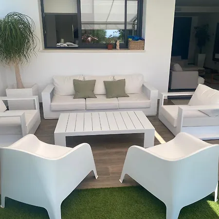 Holiday home Cadiz Golf &