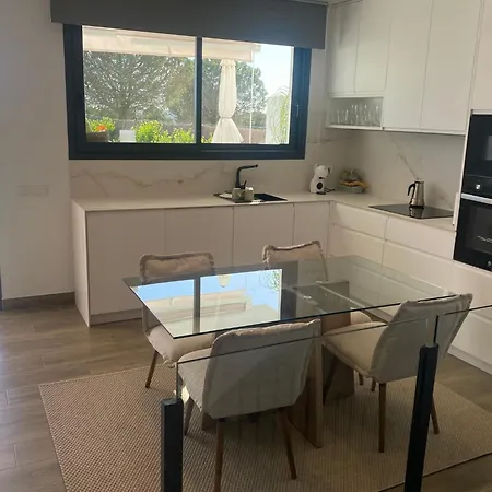 Holiday home Cadiz Golf & *