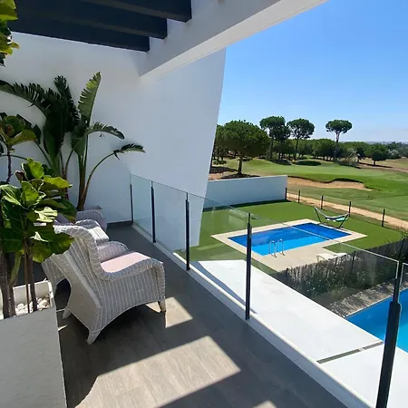 Cadiz Golf & Jarana
