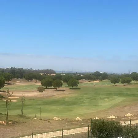 Cadiz Golf &