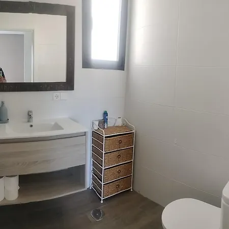 Cadiz Golf & Holiday home