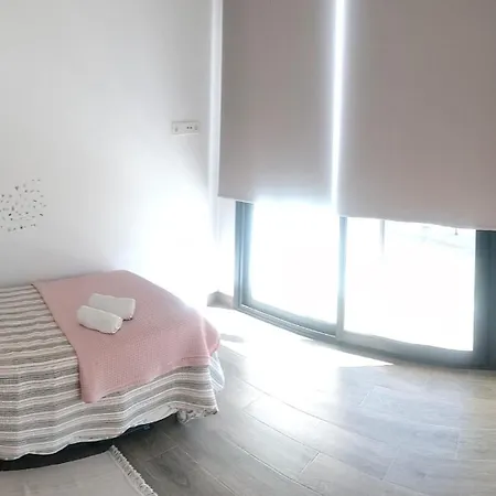 Cadiz Golf & Holiday home *