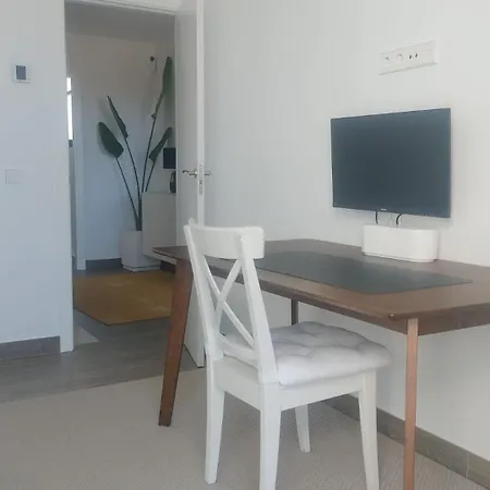 Holiday home Cadiz Golf & Jarana