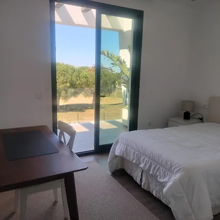 Cadiz Golf & Holiday home